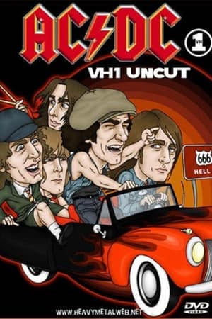 Image AC/DC - Live at VH1 Studios