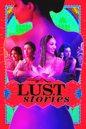 Poster Lust Stories 2018