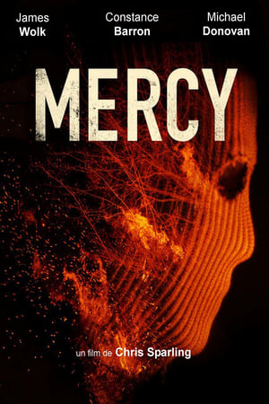 Poster Mercy 2016