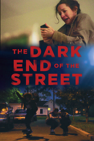 Poster The Dark End of the Street 2020