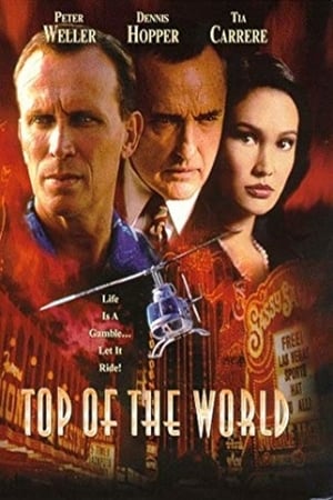 Poster Крыша мира 1998