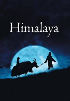 Image Himalaya - l'enfance d'un chef