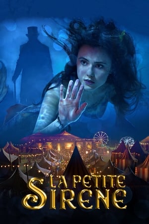 Poster La Petite Sirène 2018