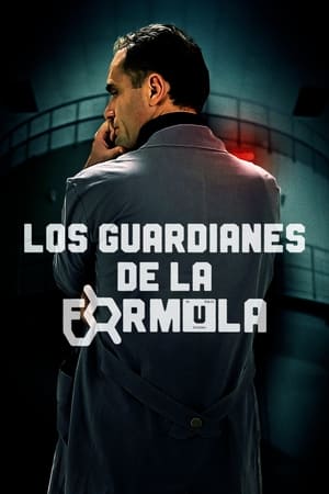 Poster Los guardianes de la fórmula 2024