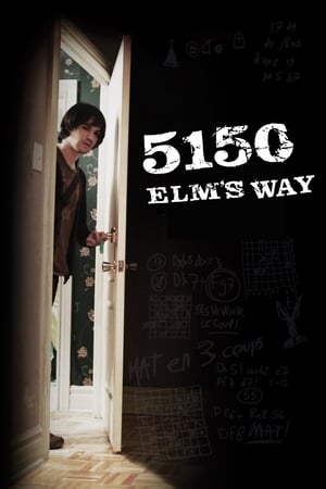 Poster 5150 Elm's Way 2009