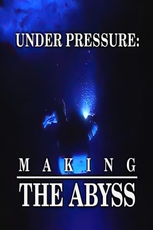 Image Sous pression : Faire 'The Abyss'