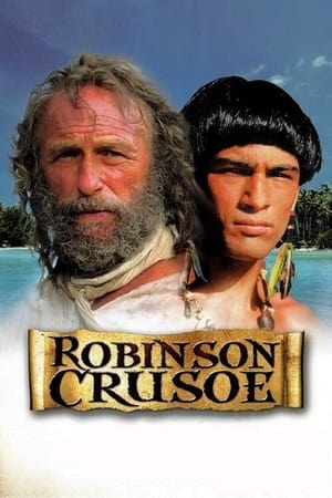 Image Robinson Crusoe
