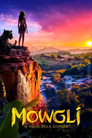 Image Mowgli - Il figlio della giungla