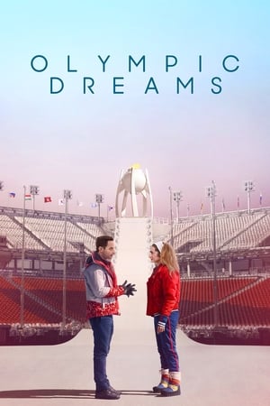 Poster Olympic Dreams 2019