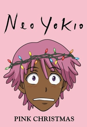 Poster Neo Yokio: Pembe Noel 2018
