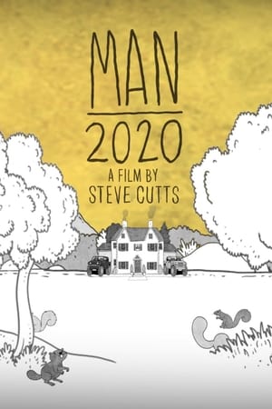 Poster MAN 2020 2020
