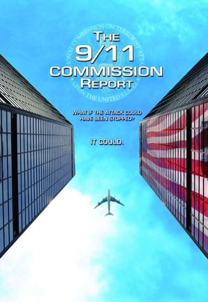 Poster The 9/11 Commission Report 2006