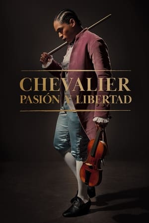 Poster Chevalier 2023