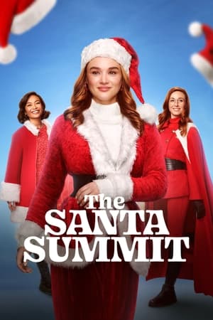 Image The Santa Summit