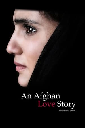 Poster An Afghan Love Story 2013