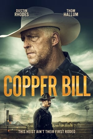 Poster Copper Bill 2020