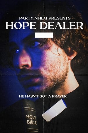 Poster Hope Dealer 2024