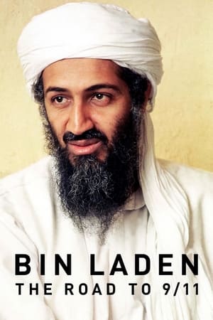 Poster Bin Laden: The Road to 9/11 Season 1 Episode 2 2021