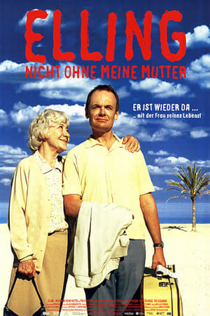 Poster Elling - Nicht ohne meine Mutter 2003