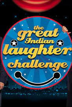 Image The Great Indian Laughter Challenge