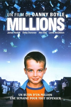 Poster Millions 2004