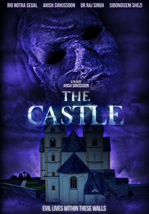 Poster The Castle 2022