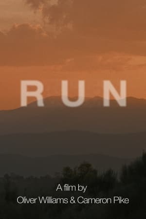 Poster Run 2023