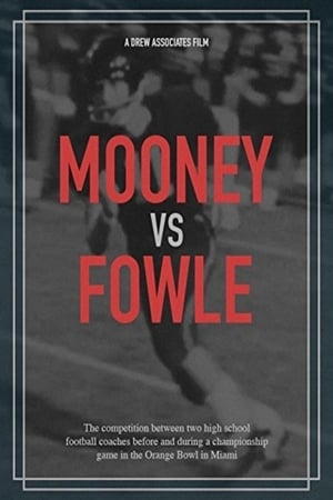 Poster Mooney vs. Fowle 1962