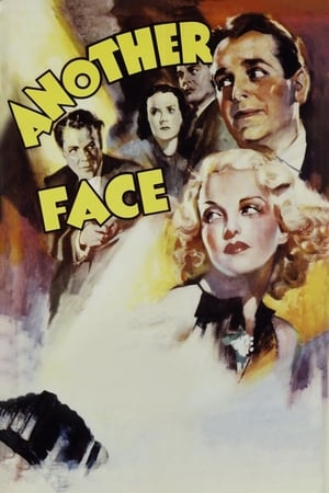 Poster Another Face 1935