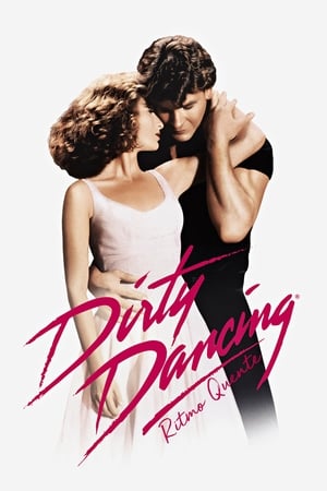 Poster Dança Comigo 1987
