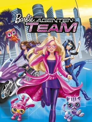 Image Barbie in Das Agenten-Team