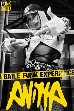 Image Anitta: Funk Generation - A Baile Funk Experience (Part I)