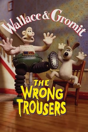 Image The Wrong Trousers
