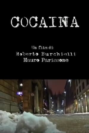 Poster Cocaina 2007