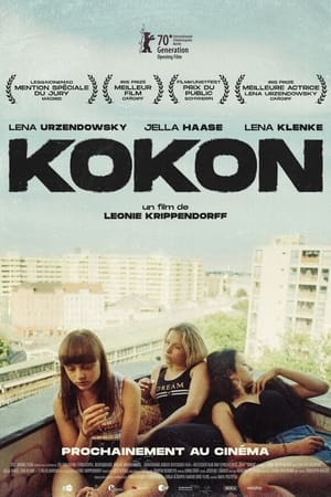 Poster Kokon 2020