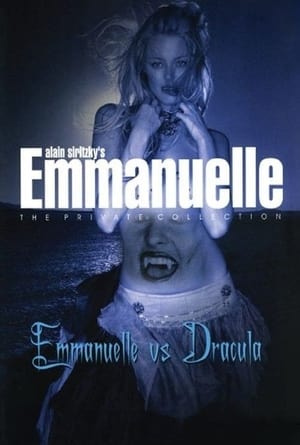 Image Emmanuelle - The Private Collection: Emmanuelle vs. Dracula