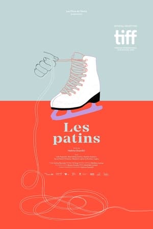 Poster Les Patins 2023