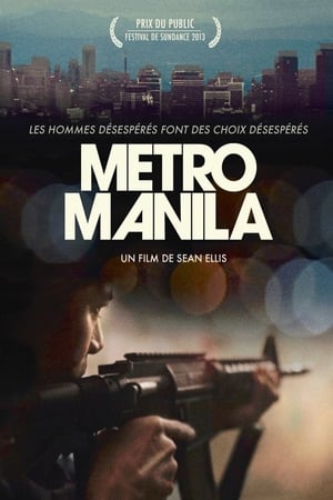 Image Metro Manila