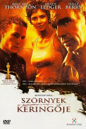 Poster Szörnyek keringője 2001