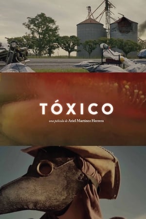 Poster Tóxico 2020