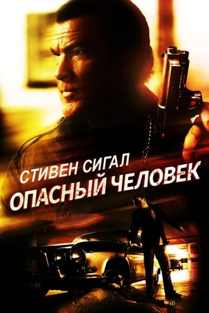 Poster Опасный человек 2009