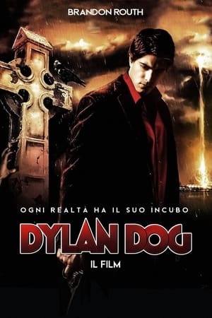 Image Dylan Dog - Il film