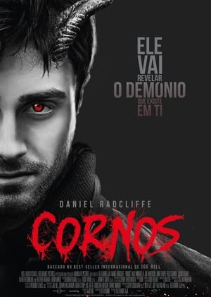 Poster Cornos 2013