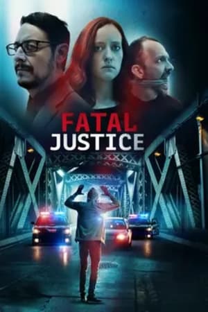 Poster Fatal Justice 2023