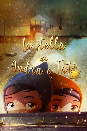 Poster La stella di Andra e Tati 2018