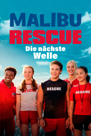Image Malibu Rescue - Die nächste Welle