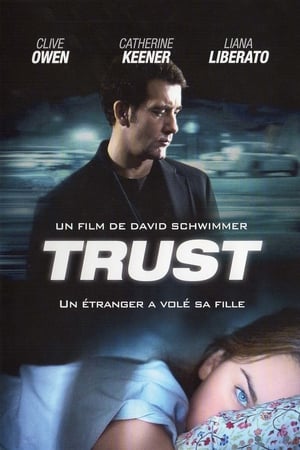 Poster Trust 2010