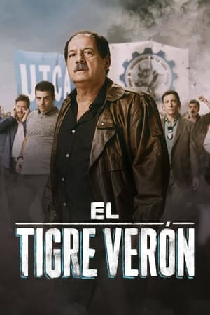 Poster El Tigre Verón Sezonul 2 Episodul 2 2021