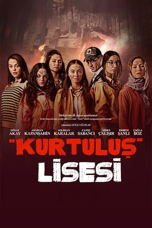 Poster "Kurtuluş" Lisesi Stagione 1 Episodio 9 2024