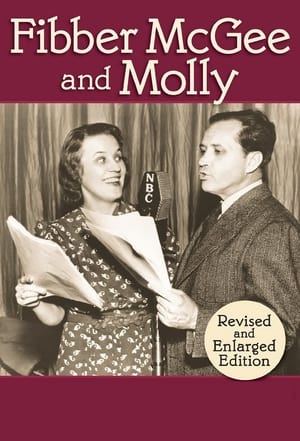 Poster Fibber McGee & Molly Season 1 Episode 11 1959